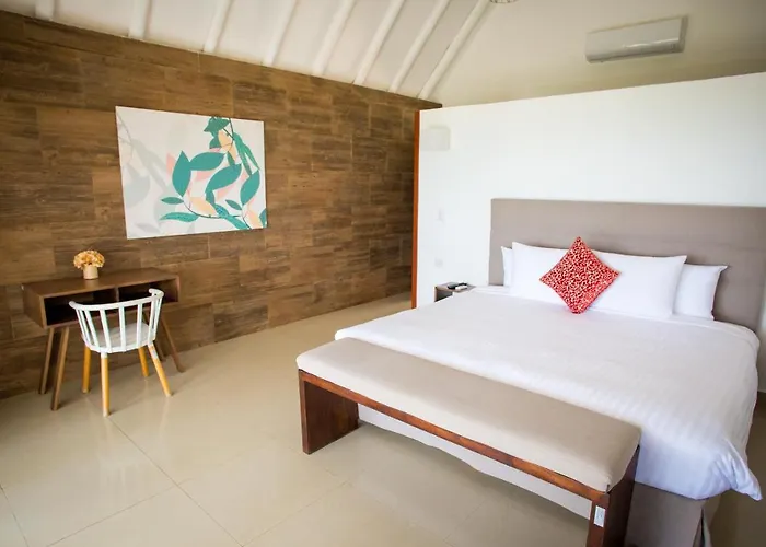 Le Reve By Mij - Beachfront (adults Only) 4* Playa del Carmen
