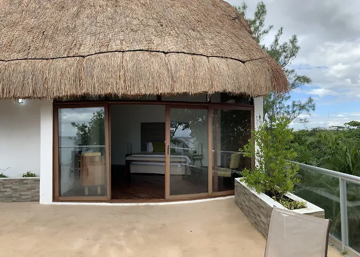 Hotel Le Reve By Mij - Beachfront (adults Only) 4*