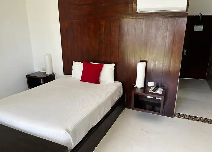 Le Reve By Mij - Beachfront (adults Only) Hotel 4*