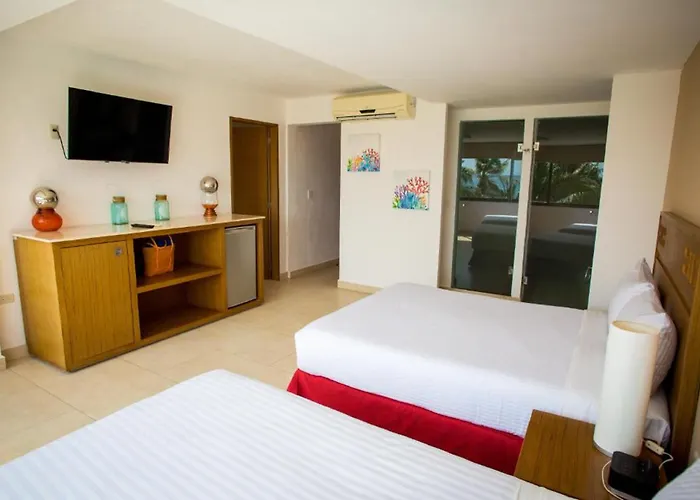 Hotel Le Reve By Mij - Beachfront (adults Only) 4*