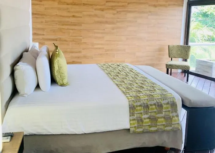 Hotel Le Reve By Mij - Beachfront (adults Only) Playa del Carmen