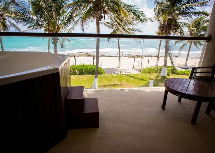 Le Reve By Mij - Beachfront (adults Only) Hotel