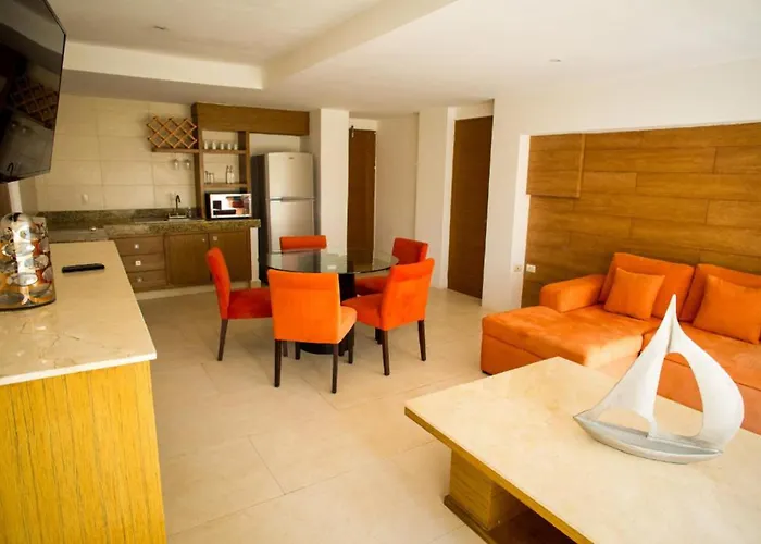 Le Reve By Mij - Beachfront (adults Only) Hotel