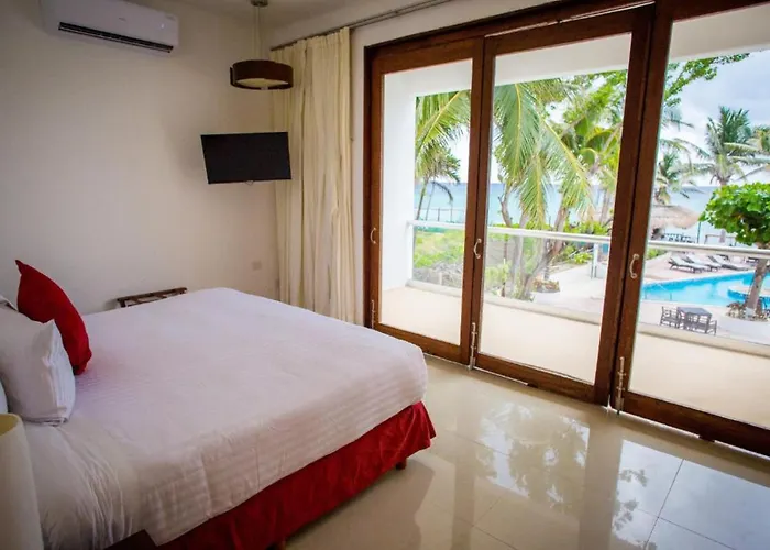 Hotel Le Reve By Mij - Beachfront (adults Only) Playa del Carmen
