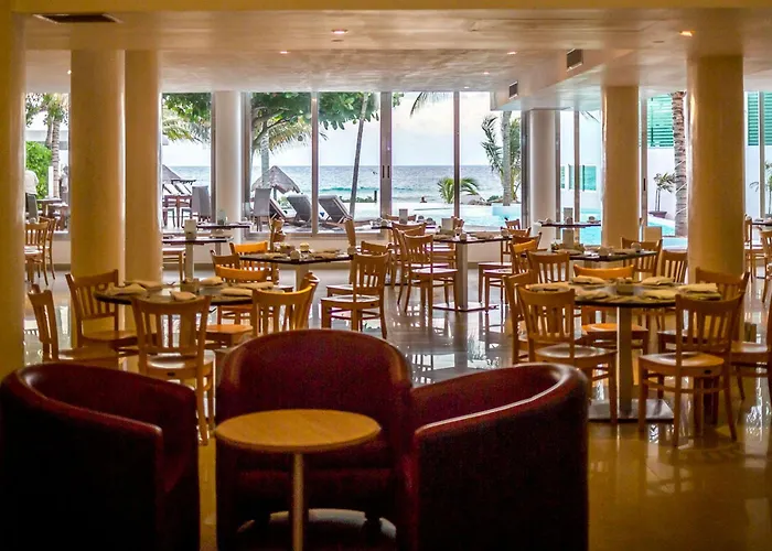 Hotel Le Reve By Mij - Beachfront (adults Only)