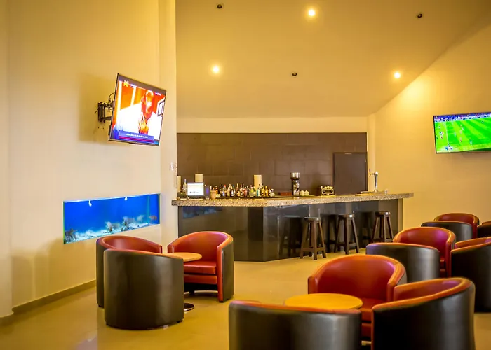 Le Reve By Mij - Beachfront (adults Only) Playa del Carmen