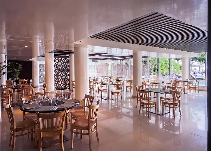 Le Reve By Mij - Beachfront (adults Only) Hotel 4*