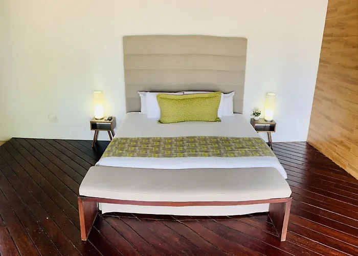 Le Reve By Mij - Beachfront (adults Only) Playa del Carmen