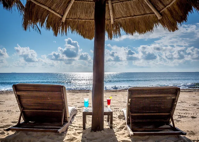 Hotel Le Reve By Mij - Beachfront (adults Only)