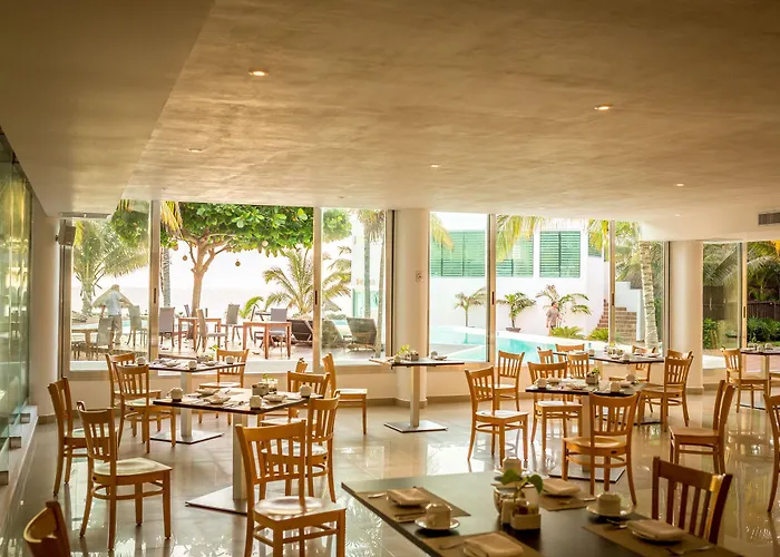 Hotel Le Reve By Mij - Beachfront (adults Only) Playa del Carmen