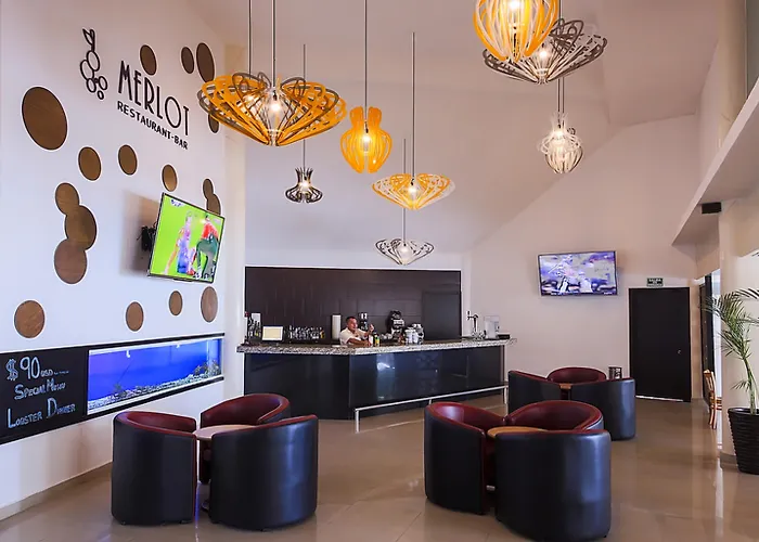 Le Reve By Mij - Beachfront (adults Only) Hotel Playa del Carmen