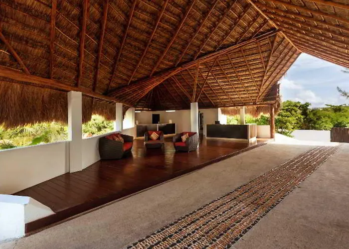 Le Reve By Mij - Beachfront (adults Only) Hotel Playa del Carmen