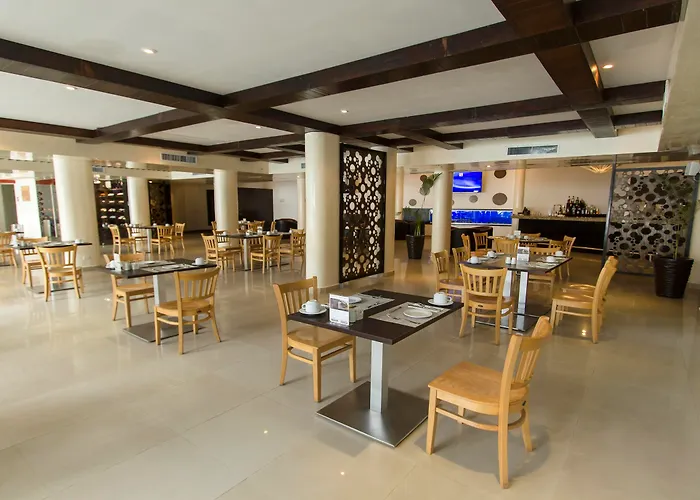 Hotel Le Reve By Mij - Beachfront (adults Only) Playa del Carmen