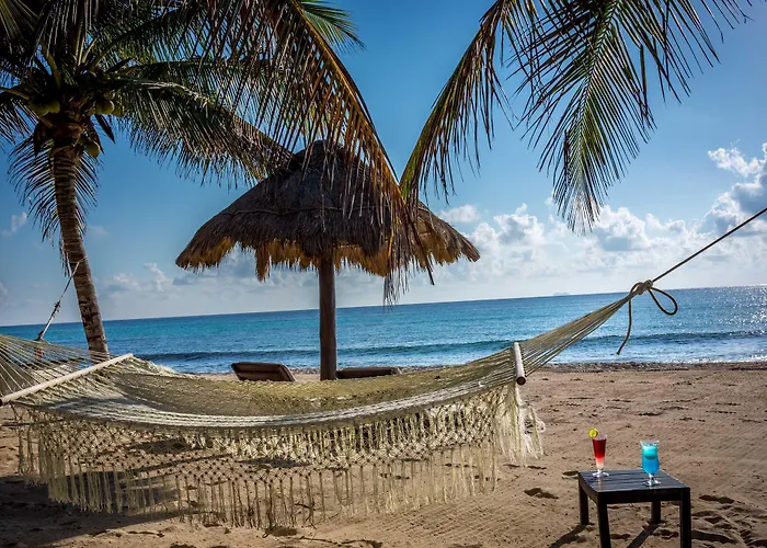 Le Reve By Mij - Beachfront (adults Only) Playa del Carmen