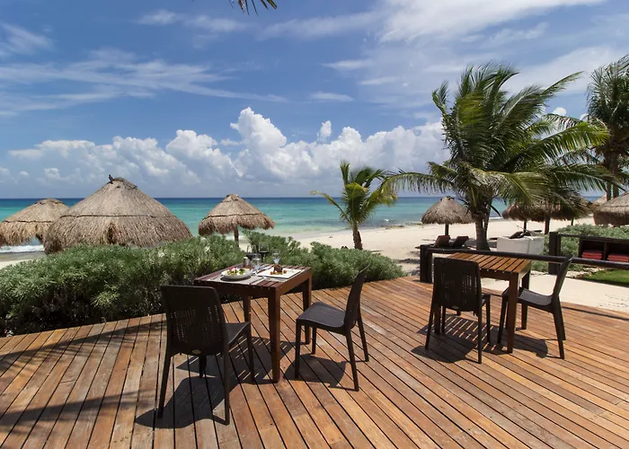 Hotel Le Reve By Mij - Beachfront (adults Only)