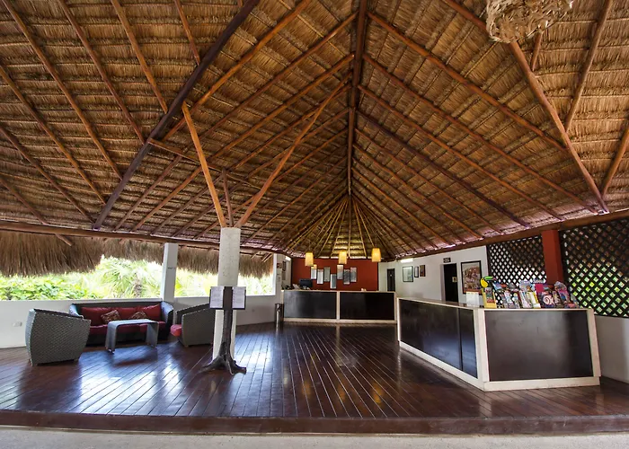 Le Reve By Mij - Beachfront (adults Only) Hotel Playa del Carmen