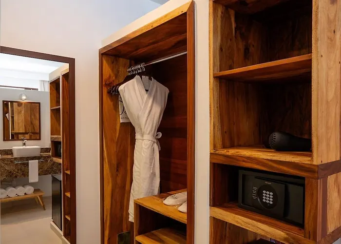 Le Reve By Mij - Beachfront (adults Only) 4* Playa del Carmen
