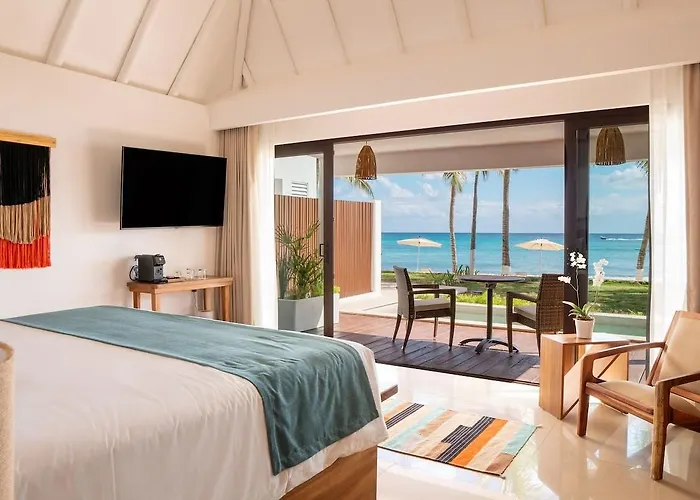 Hotel Le Reve By Mij - Beachfront (adults Only) Playa del Carmen