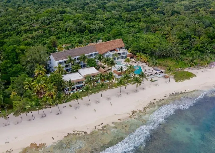 Le Reve By Mij - Beachfront (adults Only) Playa del Carmen