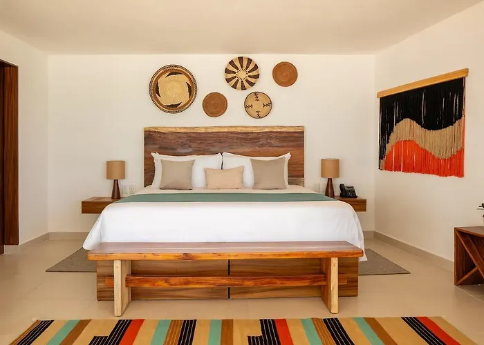 Le Reve By Mij - Beachfront (adults Only) Hotel Playa del Carmen