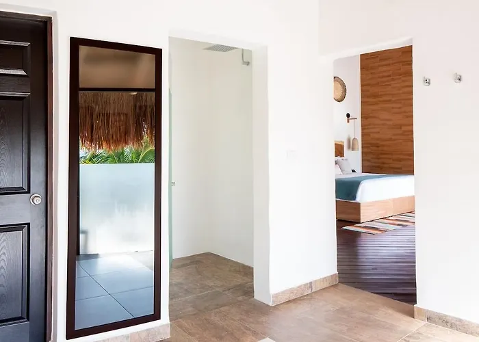 Le Reve By Mij - Beachfront (adults Only) Hotel 4*