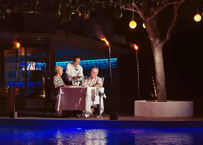 Le Reve By Mij - Beachfront (adults Only) Playa del Carmen