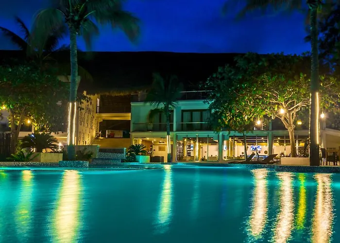 Hotel Le Reve By Mij - Beachfront (adults Only)