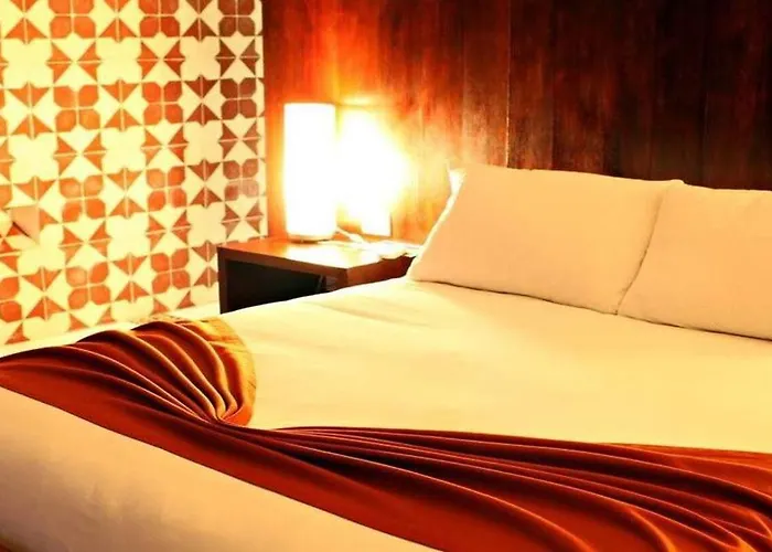 Le Reve By Mij - Beachfront (adults Only) 4*